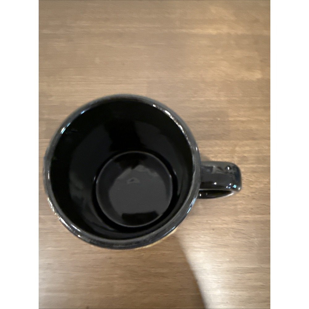 Busch Gardens Cheetah Hunt Roller Coaster Coffee Mug Tampa Florida Souvenier - Picture 9 of 9